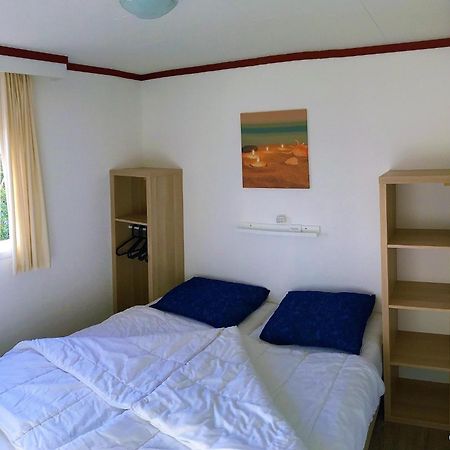 Greenchalets Frejus St Aygulf Bagian luar foto