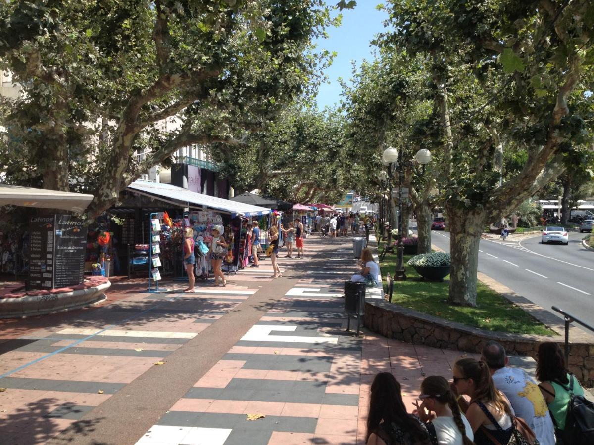 Greenchalets Frejus St Aygulf Bagian luar foto