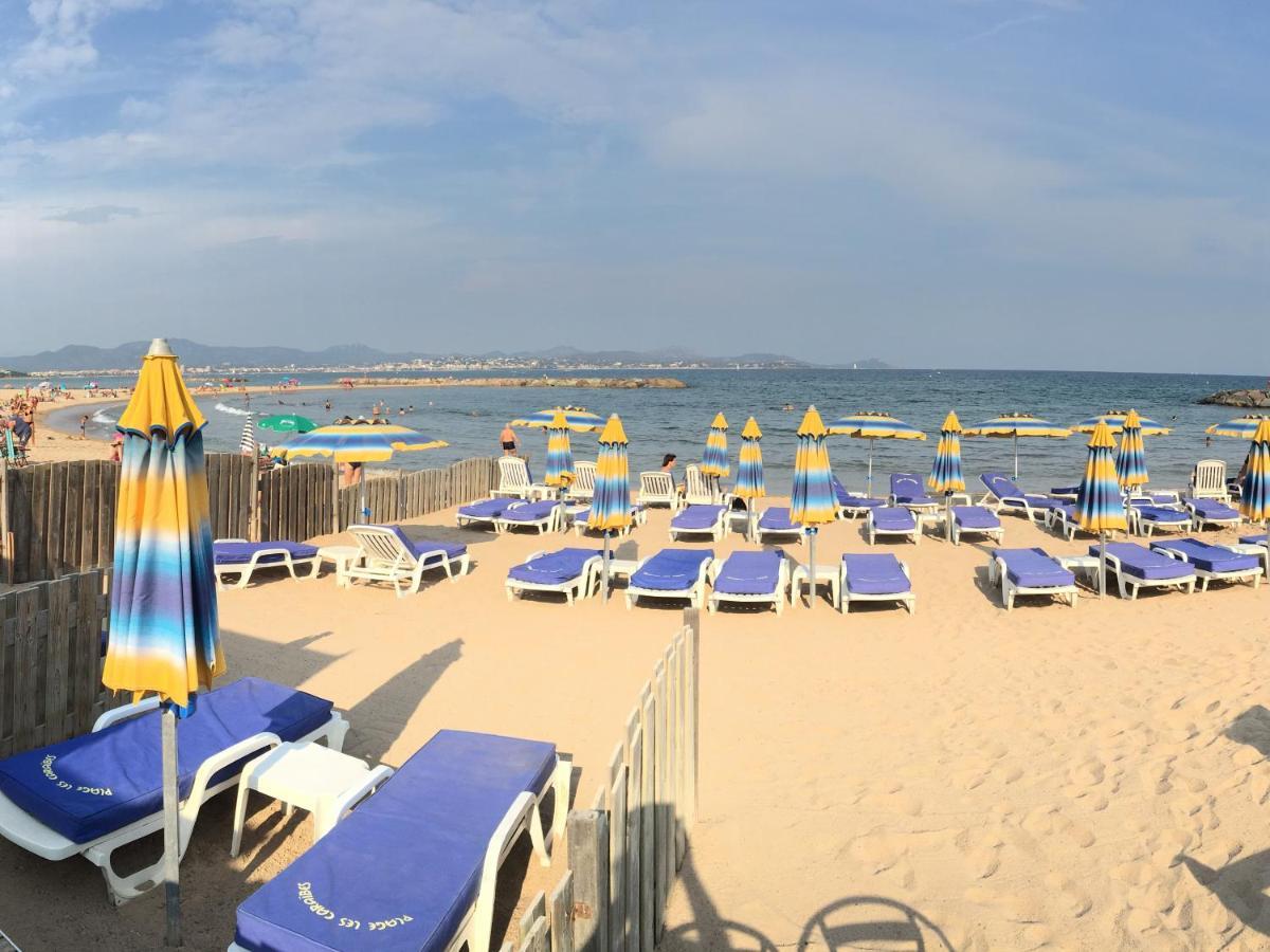 Greenchalets Frejus St Aygulf Bagian luar foto