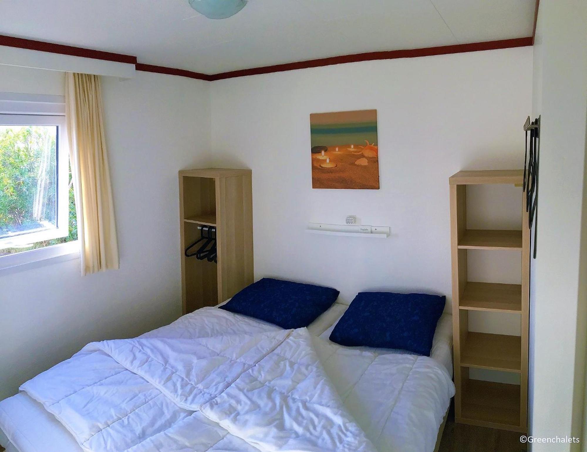 Greenchalets Frejus St Aygulf Bagian luar foto