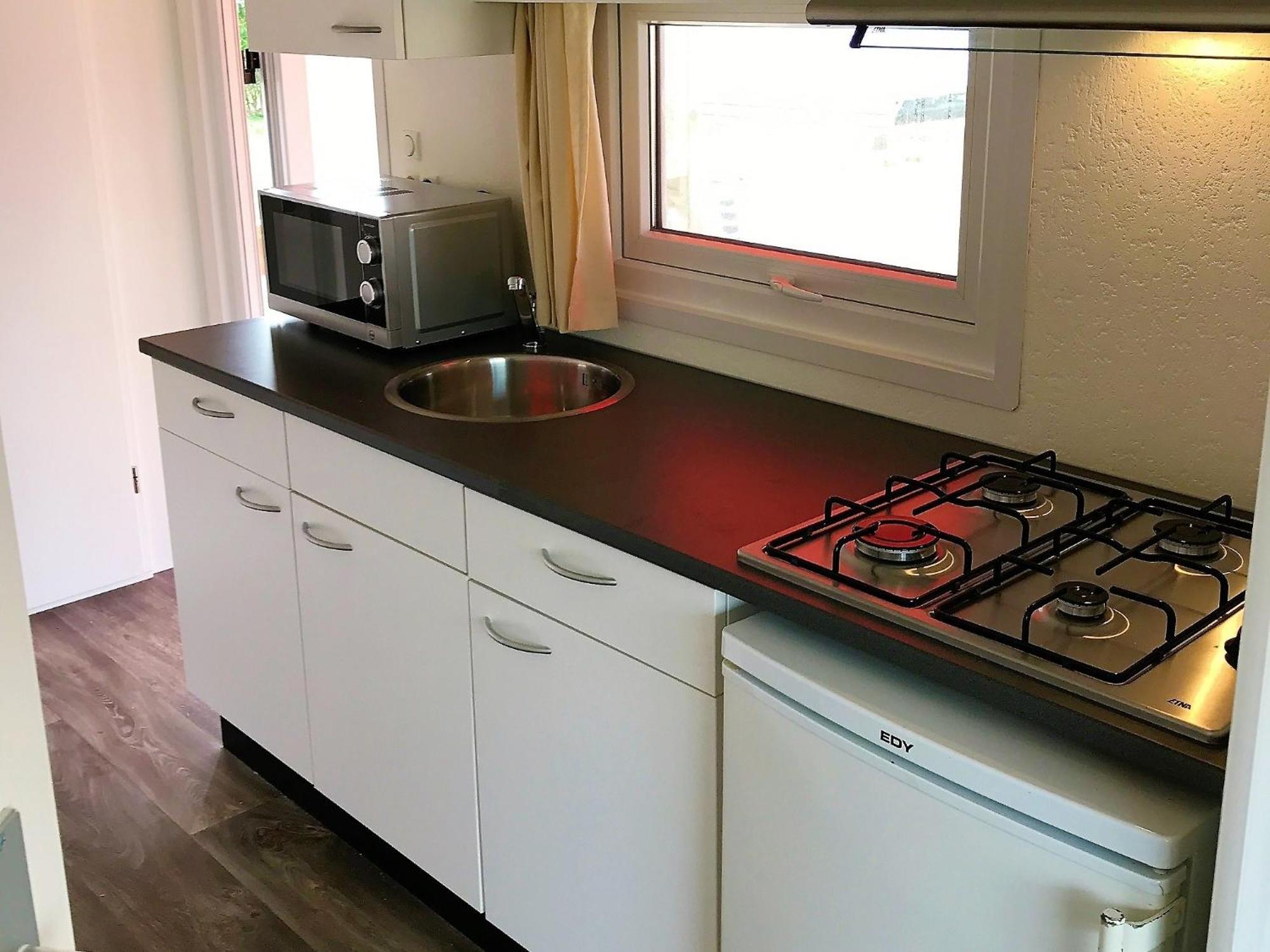 Greenchalets Frejus St Aygulf Bagian luar foto